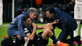 PSG - Blessure d’Achraf Hakimi : Le verdict tombe, «c’est incroyable»
