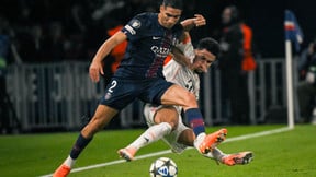 Hakimi - PSG : La catastrophe que l'OM n'a pas vu venir !