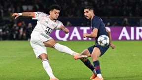 PSG - Hakimi : Il sort du silence après la blessure
