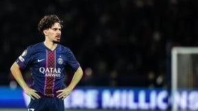 Vitinha - PSG : Le problème dans le vestiaire avec deux autres stars !