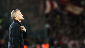 PSG : Luis Enrique perturbé, le drame qui le hante