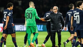 Lucas Chevalier - PSG : Il dit stop !