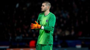 Lucas Chevalier : Catastrophe au PSG ? Luis Enrique désigne un coupable !