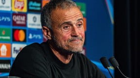 PSG - Luis Enrique  : Le coup de fil surprise... en Angleterre !