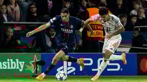 Hakimi - PSG : La sortie lourde de sens sur sa blessure !