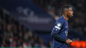 PSG - Ousmane Dembélé : La presse espagnole annonce son retour !