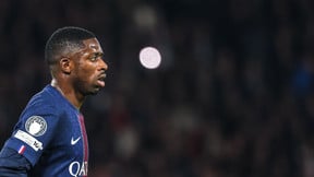 Ousmane Dembélé - PSG : La fin est annoncée !
