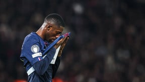 PSG - Barcelone : Ousmane Dembélé, tout était prévu pour le Ballon d'or !