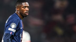 Ousmane Dembélé remplacé : L'annonce surprenante du PSG !
