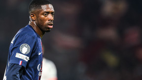 Ousmane Dembélé : La grande décision du PSG !