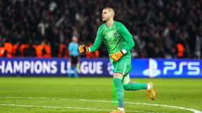 Transfert de Chevalier : C'est la panique au PSG !