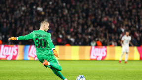 PSG : Le clan Chevalier sous le choc !