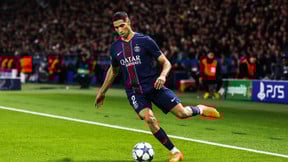 PSG - Hakimi s’en va : La demande improbable ! 