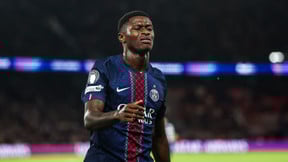 Transfert loin du PSG : L'annonce choc sur Nuno Mendes !