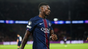 Nuno Mendes - PSG : Un champion du monde est appelé pour le remplacer !