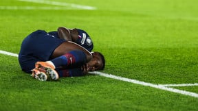 Nuno Mendes : Le PSG a choisi son remplaçant !