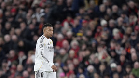 Kylian Mbappé - Laure Boulleau : La guerre est terminée !  