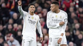 Kylian Mbappé - «Il me manque» : Déclaration d'amour à la télé, transfert au Real Madrid ?