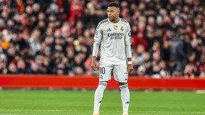 Départ à l'étranger : La condition est fixée pour Mbappé !