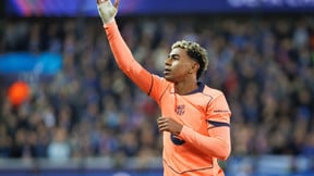 Lamine Yamal avec une superstar : La grande annonce !