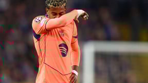 Lamine Yamal - Leo Messi : Il calme tout le monde !