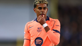 Messi : Yamal dit stop !