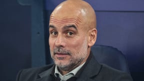 Transfert au PSG : Guardiola veut tout faire rater !