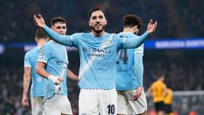 Rayan Cherki avec De Zerbi, le rendez-vous manqué !