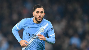 Rayan Cherki, le coup de pression en équipe de France !