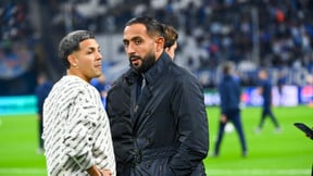 OM - Transfert à 15M€ : Un gros clash éclate !