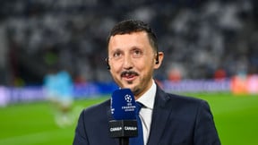 OM : Longoria menacé de mort, il balance toute la vérité !