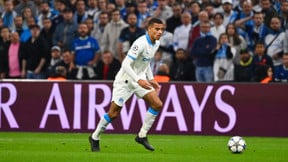 OM : Greenwood à la place d'une star d'Hollywood, c'est improbable !