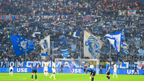 OM - Clash avec un attaquant : L’annonce à l’étranger !