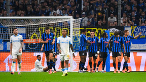 Ça part en clash à Marseille : Un attaquant se fait détruire