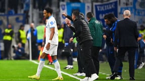 «C'est l'OM le plus important» : De Zerbi répond cash à son «fils»