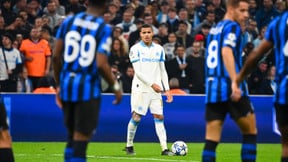 L'OM en crise : Mason Greenwood a pris une décision qui n'arrange rien !