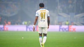 Catastrophe pour Aubameyang : L'OM doit le remplacer !