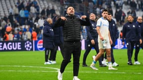 OM : Roberto De Zerbi refuse de signer, c'est confirmé !