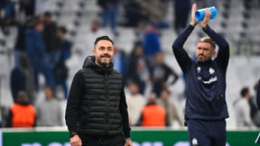 De Zerbi - OM : Nouveau coup de foudre à Marseille !