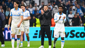 Départ d'une star de De Zerbi : L'OM donne le feu vert !