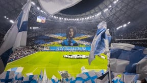 Un joueur de l'OM est prêt à tout plaquer pour ce club !