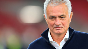 José Mourinho : Son retour au Real Madrid est validé, «il faut ramener le Père Fouettard»