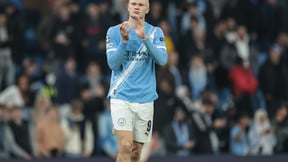 Haaland : Le transfert qui fait enrager le PSG !