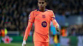 Lamine Yamal règle ses comptes, l'annonce choc !