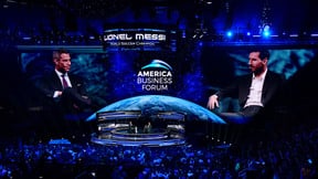 Messi : Le PSG les sépare, leur mariage a fuité ! 