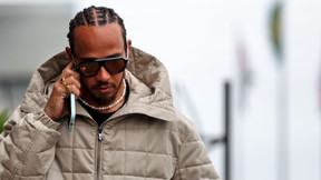 F1 : Lewis Hamilton valide son successeur chez Ferrari !