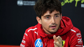 Mariage en F1 : Après ses fiançailles, l'annonce inattendue de Charles Leclerc ! 