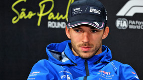 F1 - Pierre Gasly : Une signature est annoncée, c'est officiel !