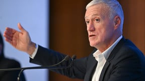 Mercato - OM : Le transfert qui avait été validé par Deschamps, «c'est mieux pour nous»