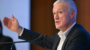 Deschamps : Le calvaire avant les retrouvailles 